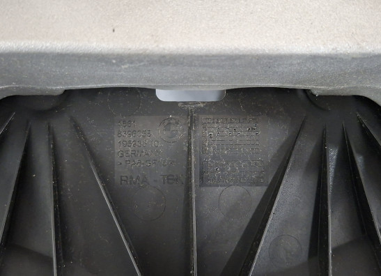 Gabelholm Komplett BMW F 900 XR