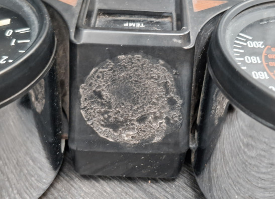 Tellerset Honda VT 500