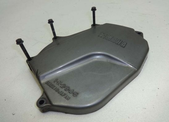 Motorblokdeksel voortandwiel Yamaha TDM