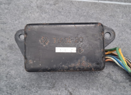 CDI ECU unit Honda CB 400