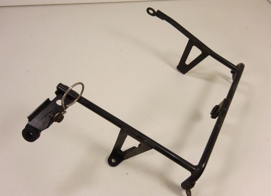 Olkuhler Triumph Sprint ST 1050