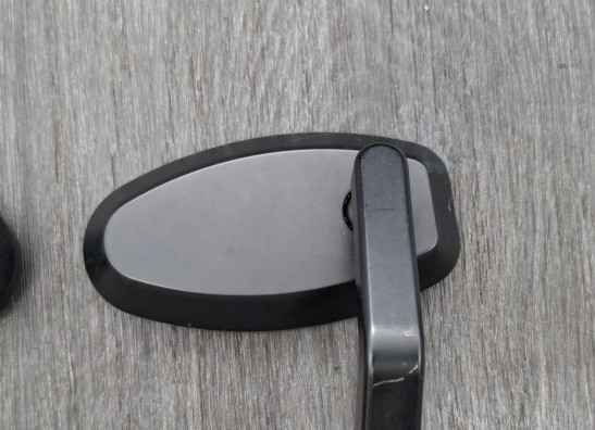 Spiegel satz Honda Overige Honda