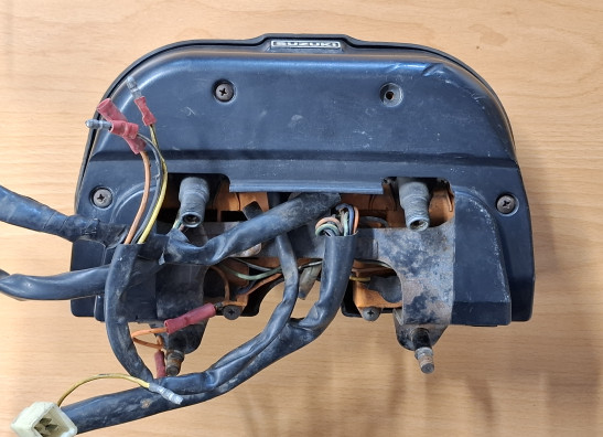 Meter combination Suzuki GSX 750