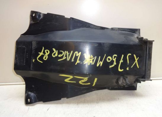 Achterspatbord Yamaha XJ 700