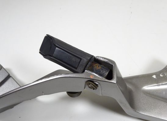 Rechter schetsplaat Honda Deauville 650 - 700