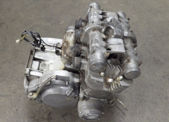 Motorblok Suzuki GS 750