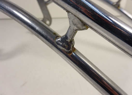 Kotflugel vorne Suzuki VL 800