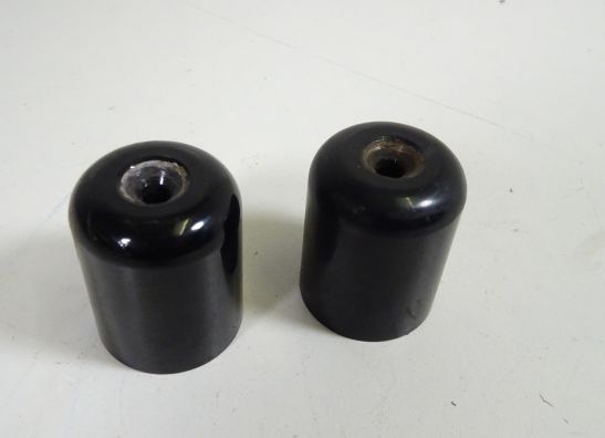 Stuur Suzuki Burgman 650