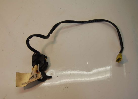 Lenkerschalter Armatur Schalter Lenker Suzuki GSX R 750