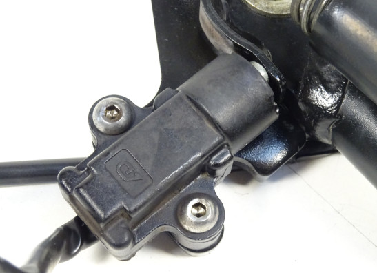 Stander Yamaha MT 09