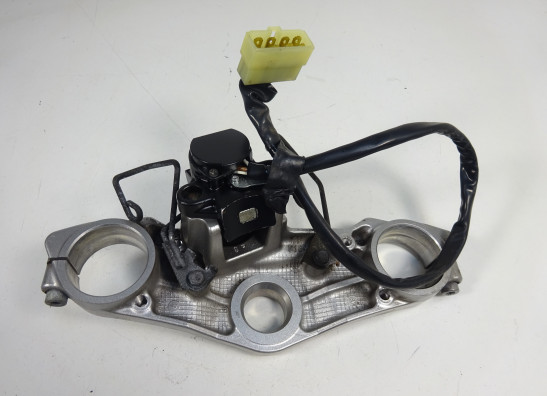 Slotenset Kawasaki VERSYS 650