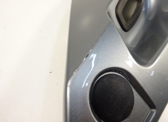 Linker achterkant BMW R 1200 RT