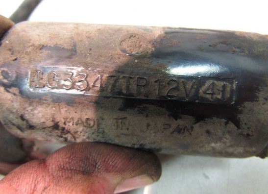 Zundspule Suzuki GS 550 ES