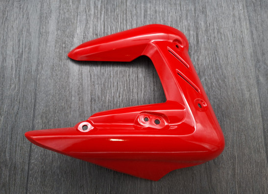 Radiator toebehoren Triumph Street Triple 675