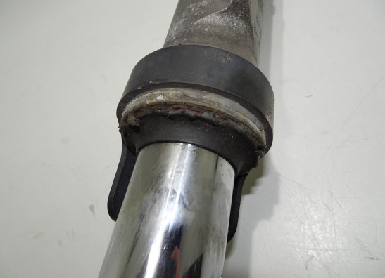 Standrohr Gabelholm rechts komplett Honda VFR 800 I