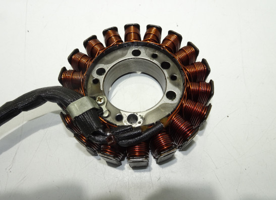 Dynamo Kawasaki Z 750