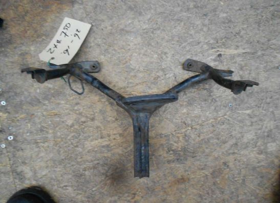 Kuipframe Kawasaki ZXR 750