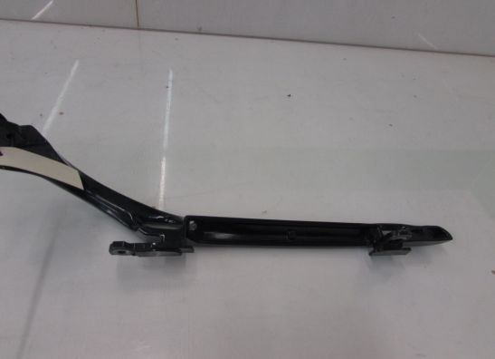 Cowl rear right Yamaha GTS 1000