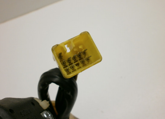 Stuurschakelaar links Suzuki GSF 1200 Bandit