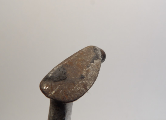 Side stand bar Kawasaki GPZ 500