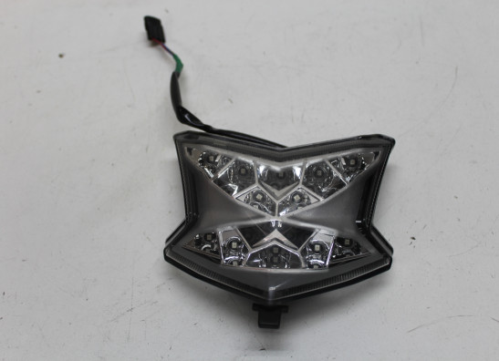 Achterlicht Kawasaki Z 900