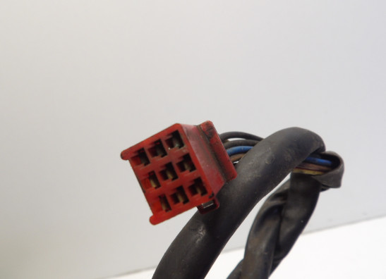 Stuurschakelaar rechts Kawasaki GPZ 550