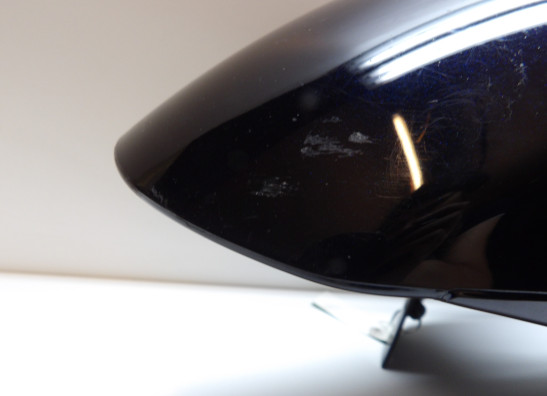 Front fender Kawasaki ZZR 1400