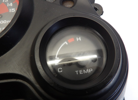 Tellerset Honda CBR 600 F