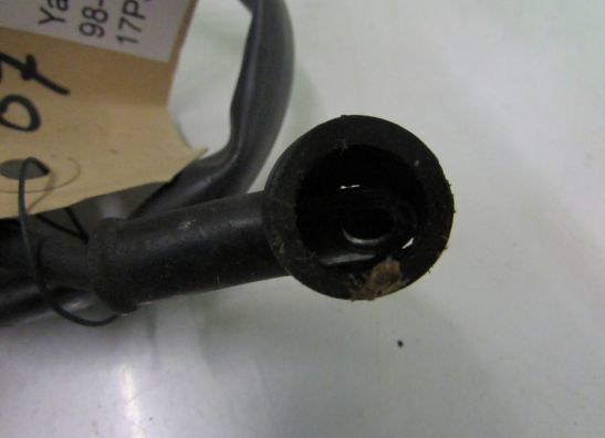 Kabelboom voor Yamaha XJ 600 Diversion