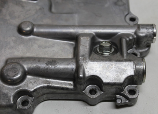 Olwanne Honda CRF 1100 Africa Twin