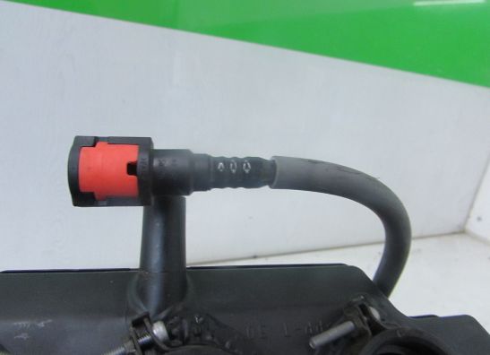 Luftfiltergehäuse Kawasaki ZX 6 R