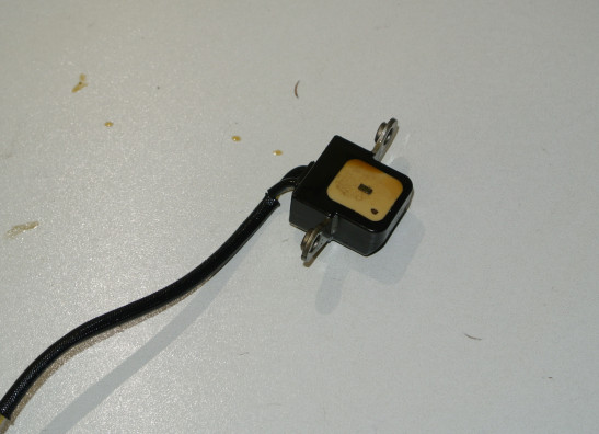 Sensor - Elektronik Honda NC 750 X