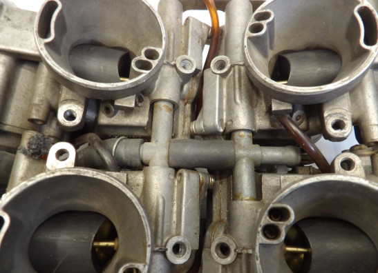 Carburetor assy Suzuki Overige Suzuki