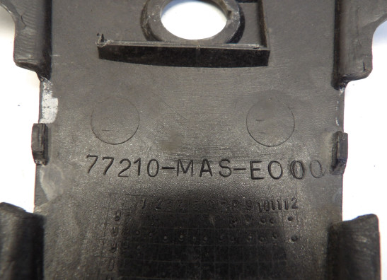 Achterkuipdeel Honda CBR 900 RR