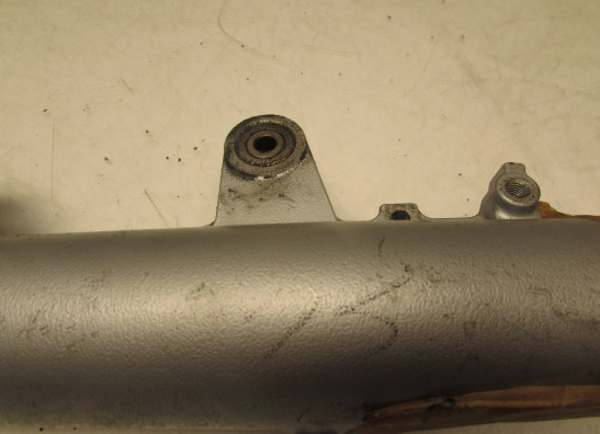 Standrohr rechts unten Honda Goldwing GL