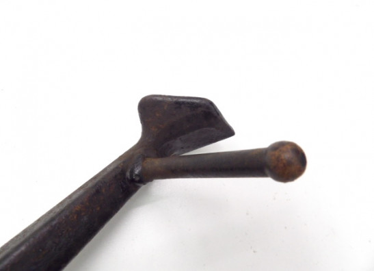 Standaard Suzuki GSF 600 650 Bandit 