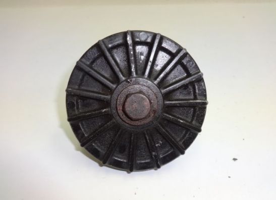 Engine parts Kawasaki Z 750