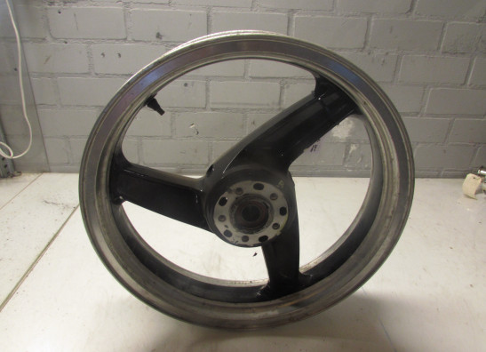 Front Wheel Kawasaki ZZR 1100