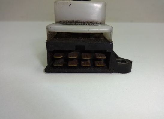 Fuse box Suzuki GSX R 750