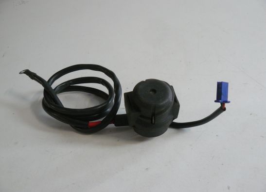 Starter Relay KTM Overige KTM