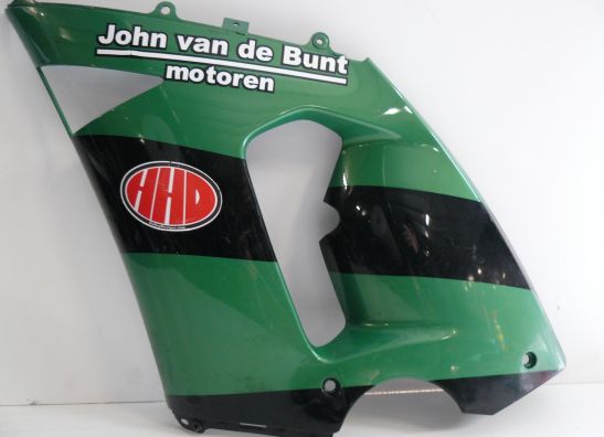 Seiten verkleidung links Kawasaki ZX 6 R