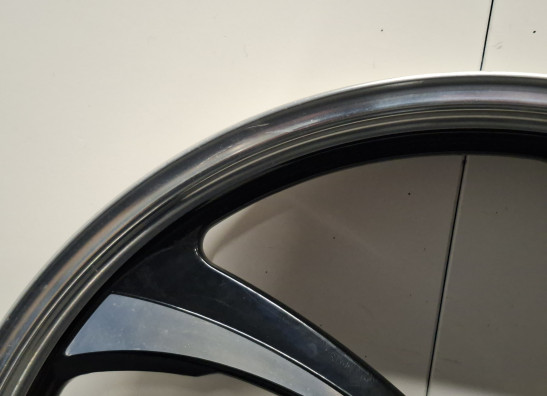 Felge vorne Victory Cross Roads 8-ball