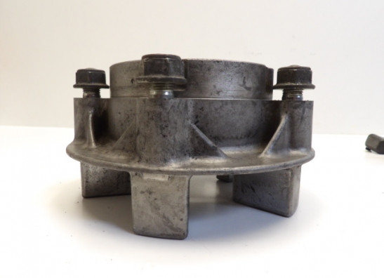 Kettenrad-Trager Honda XL 1000 V Varadero