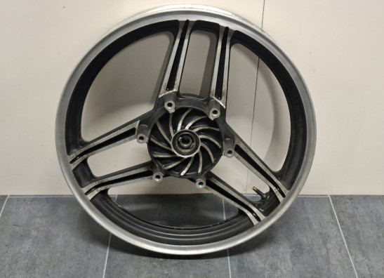 Voorvelg Honda VF 700  750 S Sabre