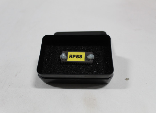 Overig Aprilia RSV 1000 2001-2003