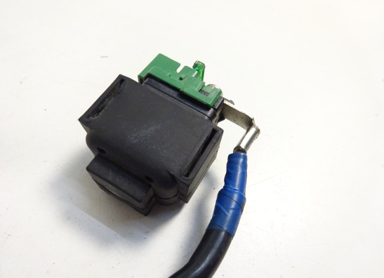 Startmotor relais Honda CBF 1000
