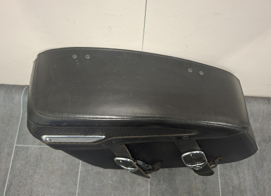 Kofferset Harley Davidson FLHRC Road King Classic