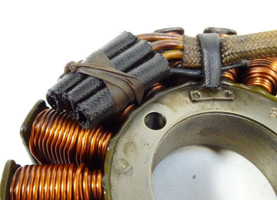 Dynamo Triumph Sprint ST 1050