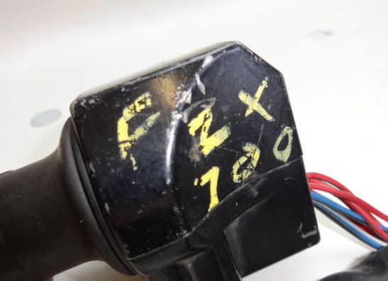 Stuurschakelaar rechts Yamaha FZX 750