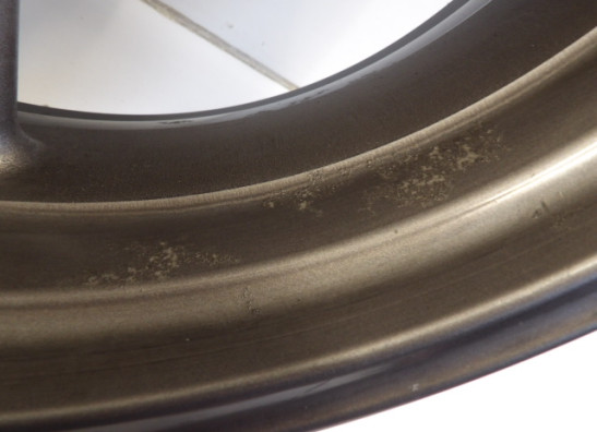 Achtervelg Yamaha BT 1100